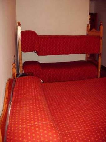 Parco Dell Etna Hotel Bronte - Photo5