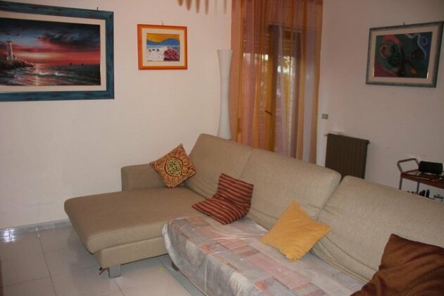 Rebecca's Mount Etna House - Photo2