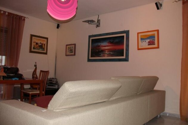 Rebecca's Mount Etna House - Photo3