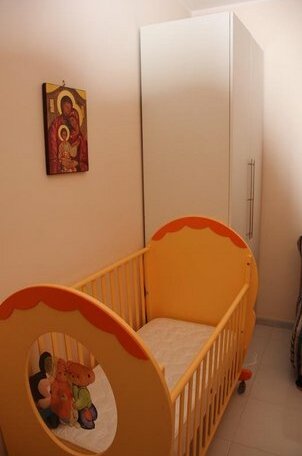 Rebecca's Mount Etna House - Photo4