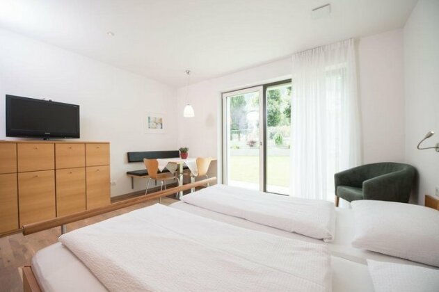 Apartment Edelweiss Brunico - Photo4