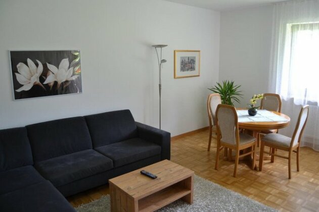 Apartment Lukas Huber - Photo5