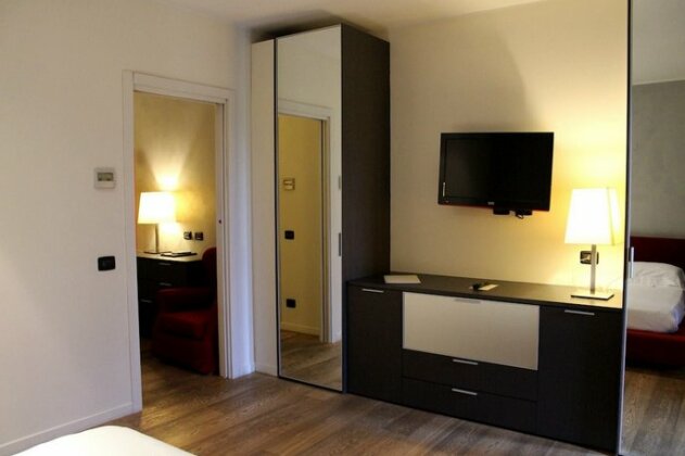 Joia Hotel & Luxury Apartments - Photo5