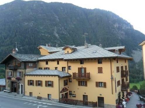 Residence Aquila - Photo2