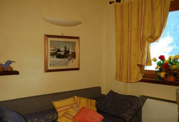 Residence Foyer D'Antan - Photo3