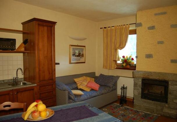 Residence Foyer D'Antan - Photo5