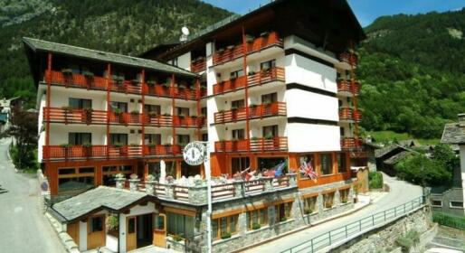 Ski Hotel Italia