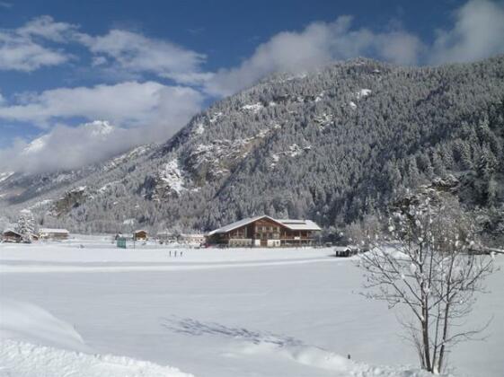 Valley Vacanze - Photo2