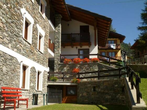 Valley Vacanze - Photo4