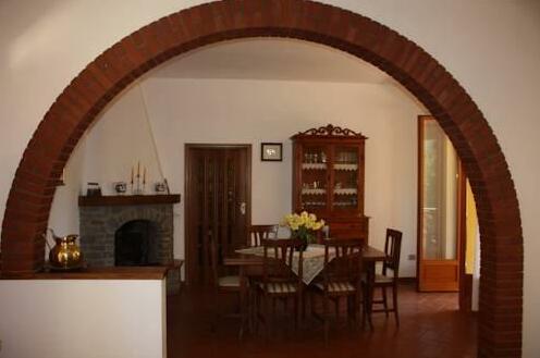 At the gates of chianti - Photo4