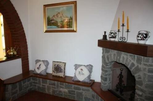 At the gates of chianti - Photo5