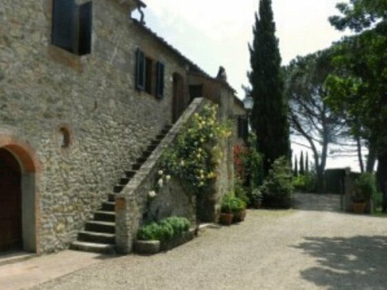 Terrazza e Libreria - Photo2