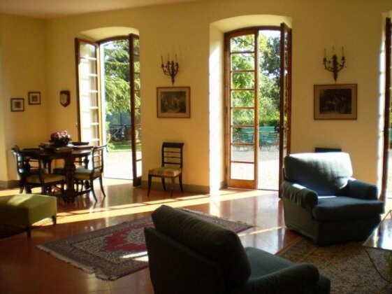 Villa Catola - Photo5