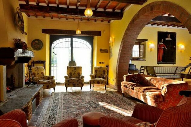 Villa Chianti - Photo2