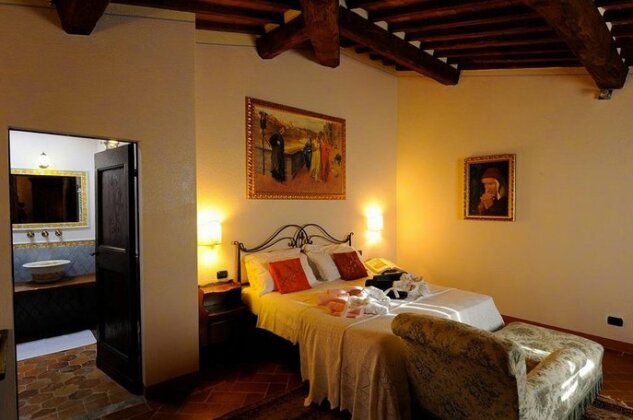 Villa Chianti - Photo5