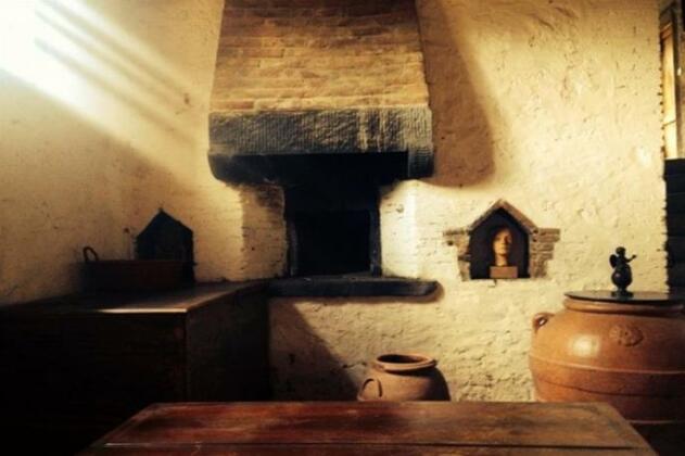 Villetta Sull Ambra - Photo3