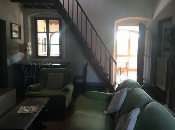 Villetta Sull Ambra - Photo4
