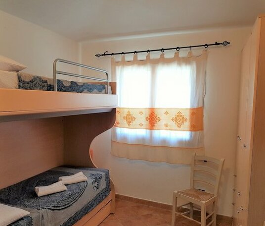 Apple Big Paradise Budoni - Photo3