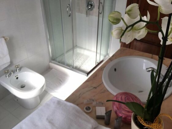 B&B Elena Budoni - Photo5