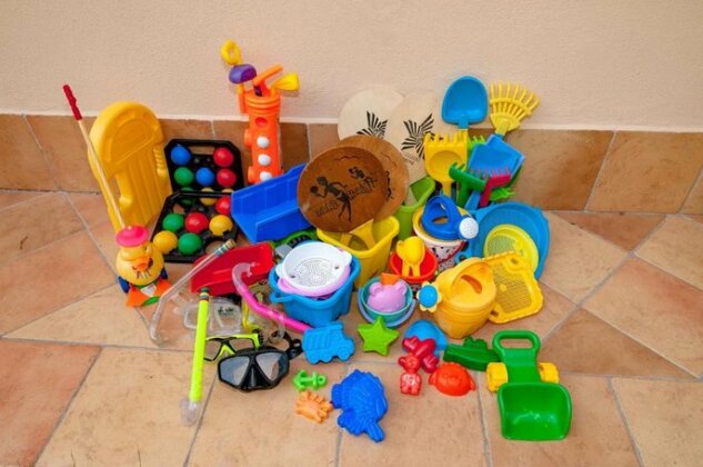 Casa Podda - Photo3