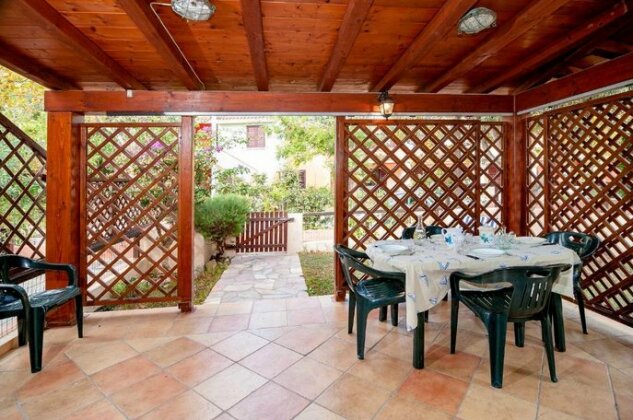 Casa Podda - Photo5