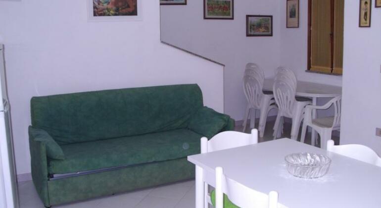 Casa Vacanza Telemaco - Photo3