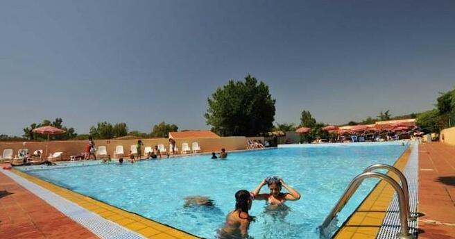 Club Hotel Eurovillage - Photo3