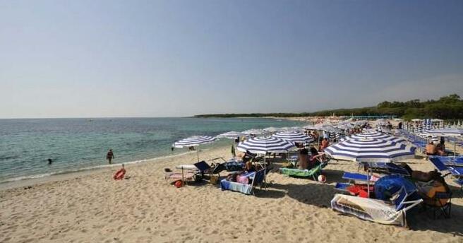 Club Hotel Eurovillage - Photo4