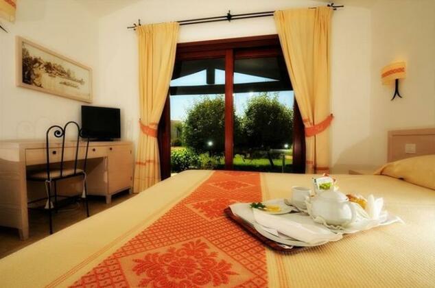 Hotel Baia Del Porto - Photo5