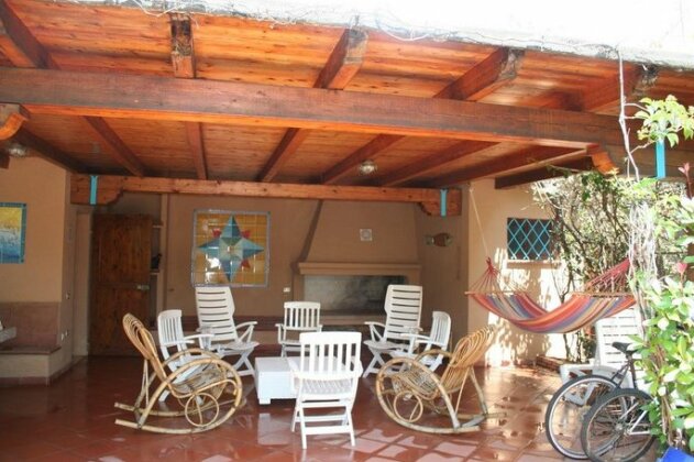 Luxury Resort Margherite - Photo2