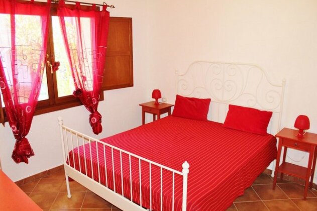 Residence Argo Ruju - Photo2