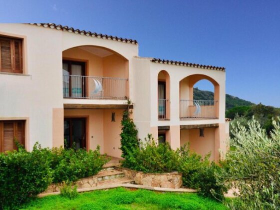 Residence Le Vele Budoni - Photo2