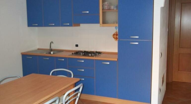 Residence Oasi Anfiteatro - Photo3