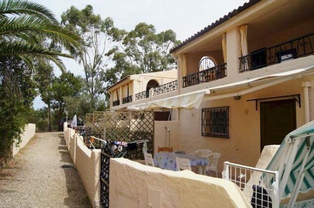 Residenze ad Agrustos - Photo5
