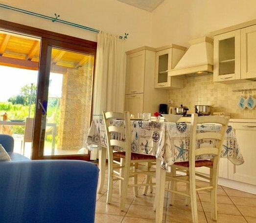 Solaria Apartment I - Photo2