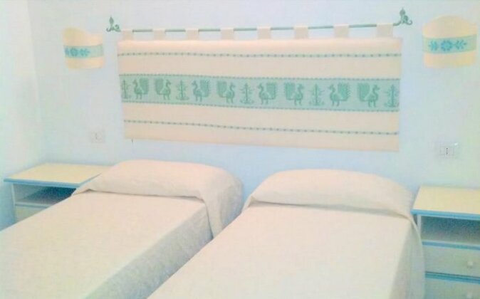 Solaria Apartment I - Photo3