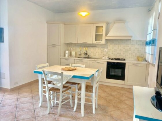 Solaria Apartment II - Photo2