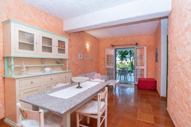 Villa Angelica Trilo Bologna - Photo5