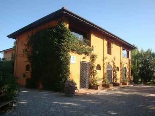 Agriturismo Santissima Trinita