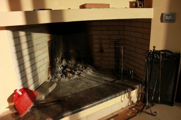 Buggerru a Mare Residence - Photo2