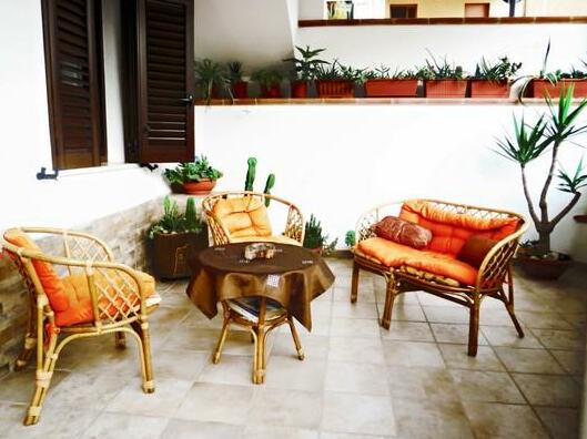 Holiday home Diaz Buggerru - Photo2