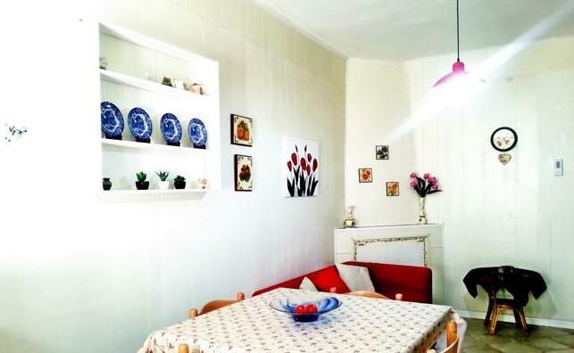 Holiday home Diaz Buggerru - Photo3