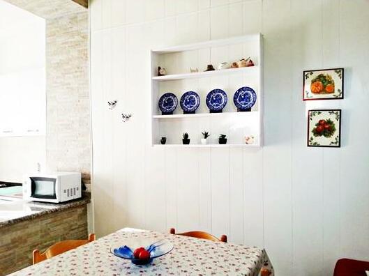 Holiday home Diaz Buggerru - Photo4