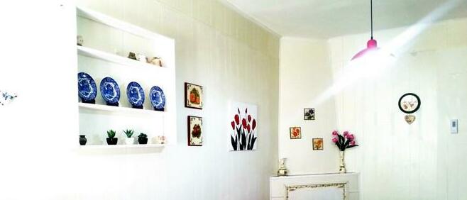 Holiday home Diaz Buggerru - Photo5