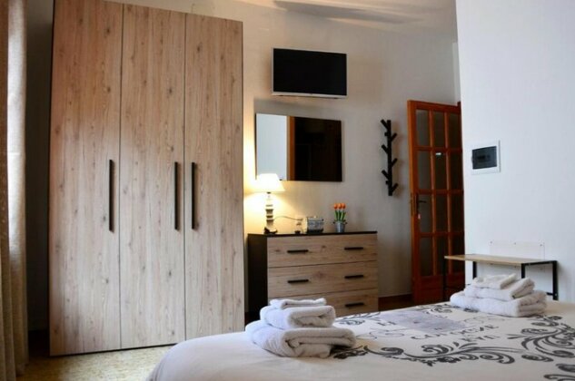 Mille Soli Bed and Breakfast - Photo2