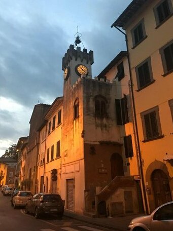 L'Antico Orologio Del Borgo
