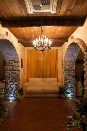 Albergo Diffuso Borgo Dei Greci - Photo2