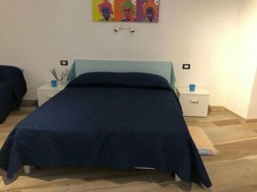 Sweet Room Bersaglio