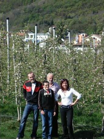 Feldererhof Burgstall - Photo4
