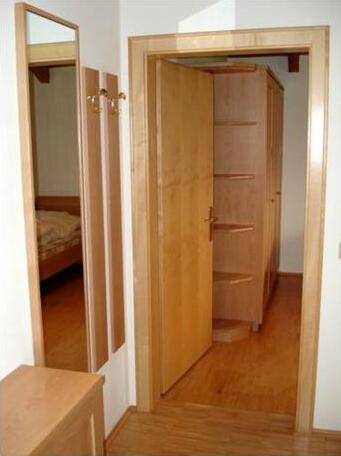 Feldererhof Burgstall - Photo5